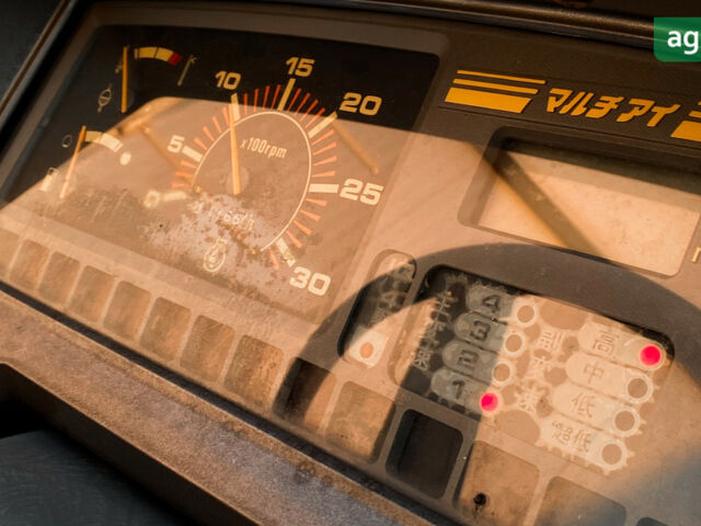 Ізекі Geas 29, об'ємом двигуна 1.5 л та пробігом 0 тис. км за 7700 $, фото 12 на Automoto.ua