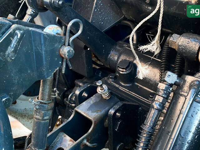 Ізекі Geas 29, об'ємом двигуна 1.5 л та пробігом 0 тис. км за 7700 $, фото 11 на Automoto.ua