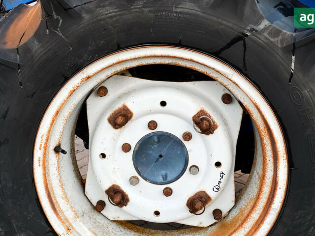 Ізекі Geas 29, об'ємом двигуна 1.5 л та пробігом 0 тис. км за 7700 $, фото 8 на Automoto.ua