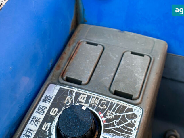 Ізекі Geas 29, об'ємом двигуна 1.5 л та пробігом 0 тис. км за 7700 $, фото 7 на Automoto.ua