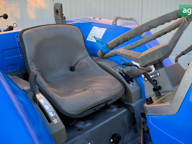 Ізекі Geas 29, об'ємом двигуна 1.5 л та пробігом 0 тис. км за 7700 $, фото 4 на Automoto.ua