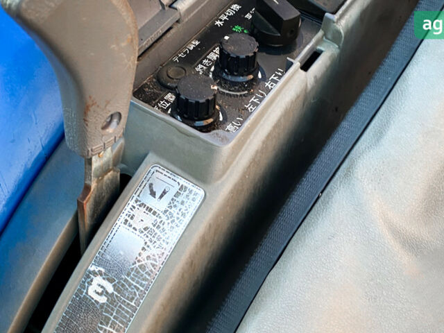 Изеки Geas 29, объемом двигателя 1.5 л и пробегом 0 тыс. км за 7700 $, фото 6 на Automoto.ua