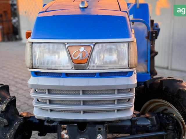 Ізекі Geas 29, об'ємом двигуна 1.5 л та пробігом 0 тис. км за 7700 $, фото 2 на Automoto.ua