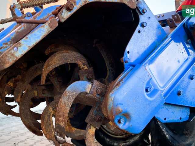 Ізекі Geas 29, об'ємом двигуна 1.5 л та пробігом 0 тис. км за 7700 $, фото 10 на Automoto.ua