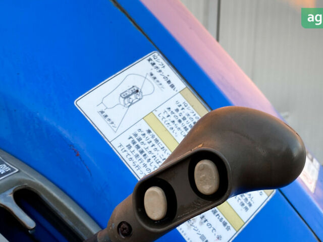 Ізекі Geas 29, об'ємом двигуна 1.5 л та пробігом 0 тис. км за 7700 $, фото 5 на Automoto.ua