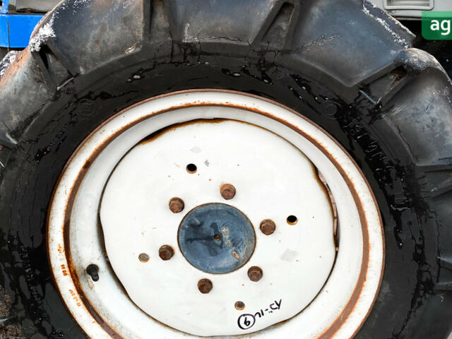 Ізекі Geas 29, об'ємом двигуна 1.5 л та пробігом 0 тис. км за 7700 $, фото 16 на Automoto.ua