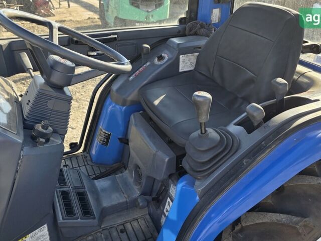 Изеки TF, объемом двигателя 0 л и пробегом 0 тыс. км за 7900 $, фото 9 на Automoto.ua