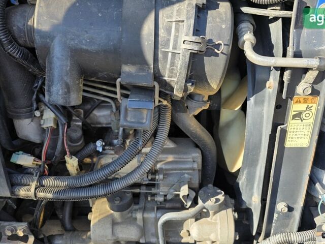 Изеки TF, объемом двигателя 0 л и пробегом 0 тыс. км за 7900 $, фото 14 на Automoto.ua