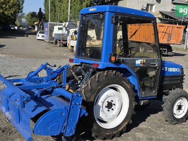 Изеки TF, объемом двигателя 0 л и пробегом 0 тыс. км за 7900 $, фото 2 на Automoto.ua