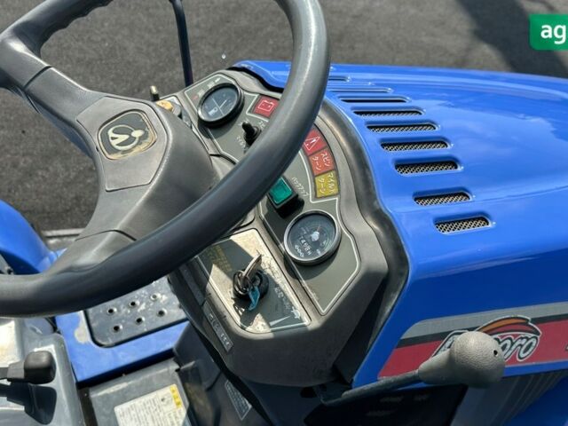 Ізекі TPC 183, об'ємом двигуна 0 л та пробігом 0 тис. км за 6300 $, фото 8 на Automoto.ua