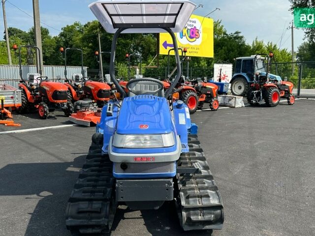 Ізекі TPC 183, об'ємом двигуна 0 л та пробігом 0 тис. км за 6300 $, фото 1 на Automoto.ua