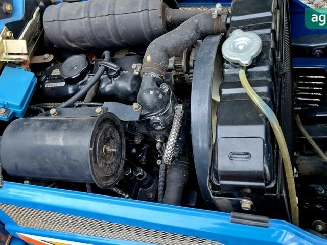 Изеки TU 155, объемом двигателя 0 л и пробегом 0 тыс. км за 5200 $, фото 8 на Automoto.ua