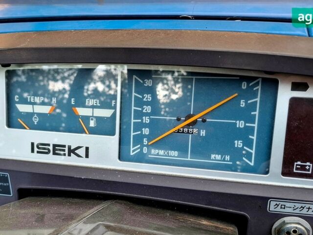 Изеки TU 155, объемом двигателя 0 л и пробегом 0 тыс. км за 5200 $, фото 3 на Automoto.ua