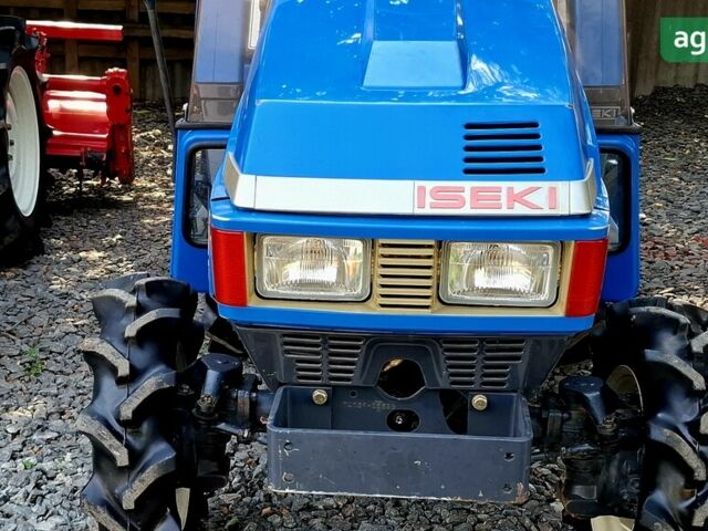 Изеки TU 155, объемом двигателя 0 л и пробегом 0 тыс. км за 5200 $, фото 1 на Automoto.ua