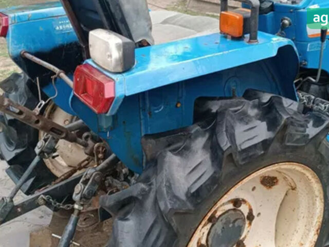 Изеки TU 1700, объемом двигателя 0 л и пробегом 0 тыс. км за 3600 $, фото 3 на Automoto.ua
