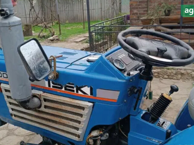Изеки TU 1700, объемом двигателя 0 л и пробегом 0 тыс. км за 3600 $, фото 1 на Automoto.ua