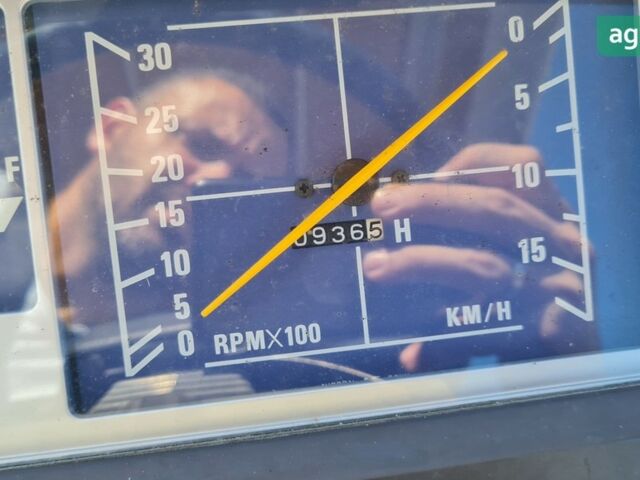Ізекі TU 197, об'ємом двигуна 0 л та пробігом 0 тис. км за 5300 $, фото 14 на Automoto.ua