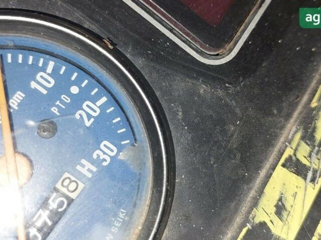 Ізекі TU 2100, об'ємом двигуна 1.2 л та пробігом 770 тис. км за 5000 $, фото 1 на Automoto.ua