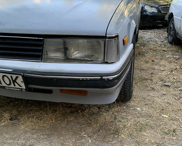 Исузу Аска, объемом двигателя 0 л и пробегом 140 тыс. км за 800 $, фото 3 на Automoto.ua