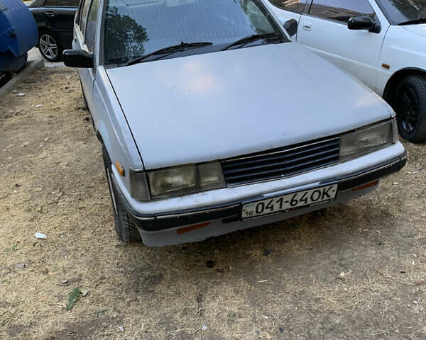 Исузу Аска, объемом двигателя 0 л и пробегом 140 тыс. км за 800 $, фото 2 на Automoto.ua