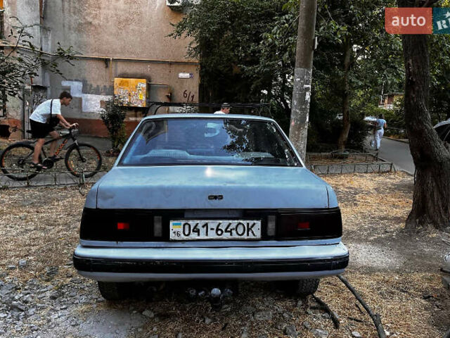 Исузу Аска, объемом двигателя 0 л и пробегом 140 тыс. км за 800 $, фото 4 на Automoto.ua