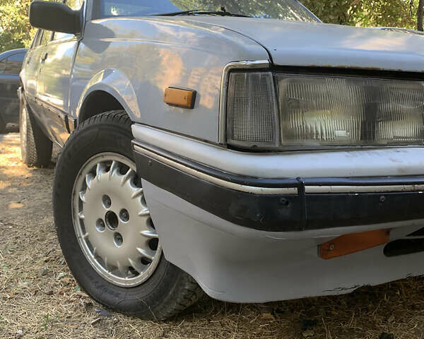 Исузу Аска, объемом двигателя 0 л и пробегом 140 тыс. км за 800 $, фото 1 на Automoto.ua