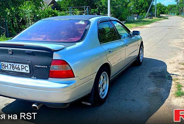 Сірий Ісузу Aska, об'ємом двигуна 2 л та пробігом 0 тис. км за 2500 $, фото 2 на Automoto.ua
