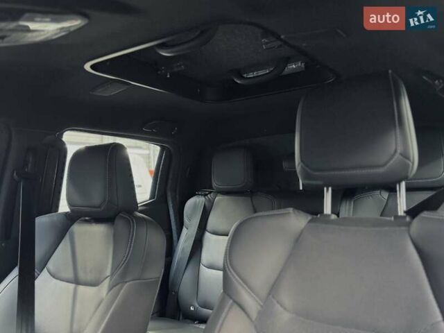 Сірий Ісузу D-Max, об'ємом двигуна 3 л та пробігом 1 тис. км за 117183 $, фото 1 на Automoto.ua