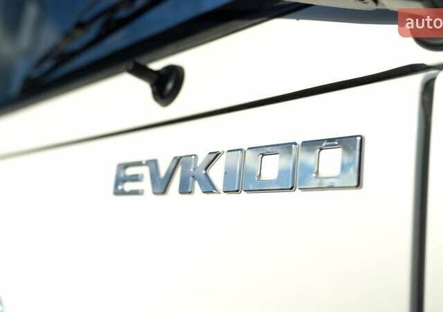 Белый Исузу ЕЛФ, объемом двигателя 2.3 л и пробегом 1 тыс. км за 56000 $, фото 7 на Automoto.ua