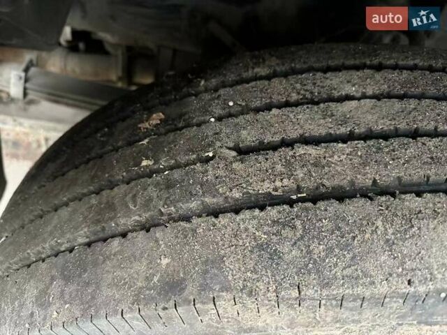 Белый Исузу ФВР, объемом двигателя 7.8 л и пробегом 186 тыс. км за 43000 $, фото 7 на Automoto.ua