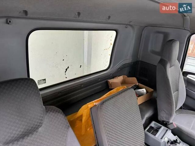 Белый Исузу ФВР, объемом двигателя 7.8 л и пробегом 186 тыс. км за 43000 $, фото 9 на Automoto.ua