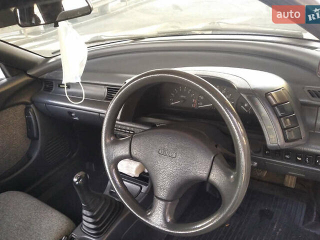 Исузу Джемини 1991 в Одессе на Automoto.ua Исузу Джемини, объемом двигателя 1.6 л и пробегом 160 тыс. км за 2800 $, фото 4 на Automoto.ua