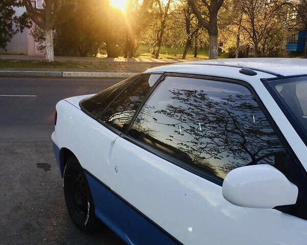 Исузу Джемини 1991 в Одессе на Automoto.ua Исузу Джемини, объемом двигателя 1.6 л и пробегом 160 тыс. км за 2800 $, фото 6 на Automoto.ua