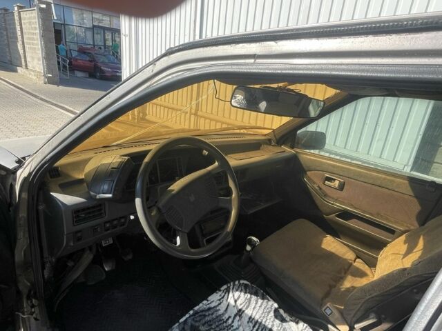 Серый Исузу Джемини, объемом двигателя 0 л и пробегом 3 тыс. км за 239 $, фото 8 на Automoto.ua