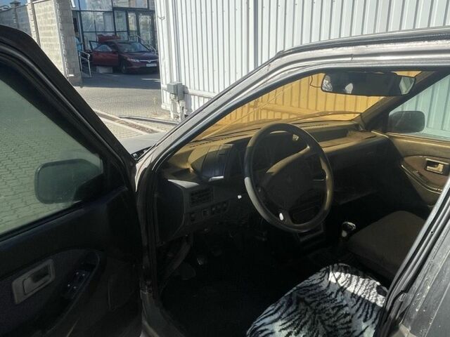 Серый Исузу Джемини, объемом двигателя 0 л и пробегом 3 тыс. км за 239 $, фото 7 на Automoto.ua