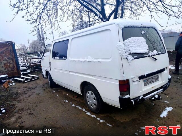 Белый Исузу Миди, объемом двигателя 22 л и пробегом 300 тыс. км за 1400 $, фото 2 на Automoto.ua
