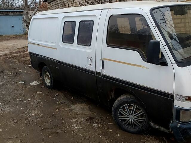 Исузу Миди, объемом двигателя 20 л и пробегом 321 тыс. км за 850 $, фото 2 на Automoto.ua