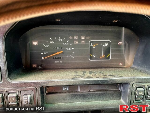 Исузу Миди, объемом двигателя 2.2 л и пробегом 300 тыс. км за 1200 $, фото 11 на Automoto.ua