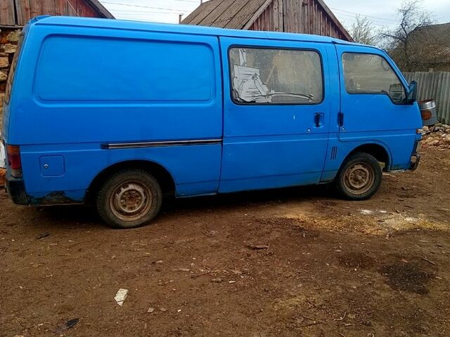 Исузу Миди, объемом двигателя 22 л и пробегом 100 тыс. км за 1100 $, фото 2 на Automoto.ua