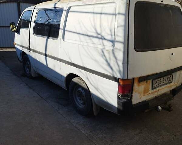 Ісузу Міді, об'ємом двигуна 0 л та пробігом 300 тис. км за 1300 $, фото 3 на Automoto.ua