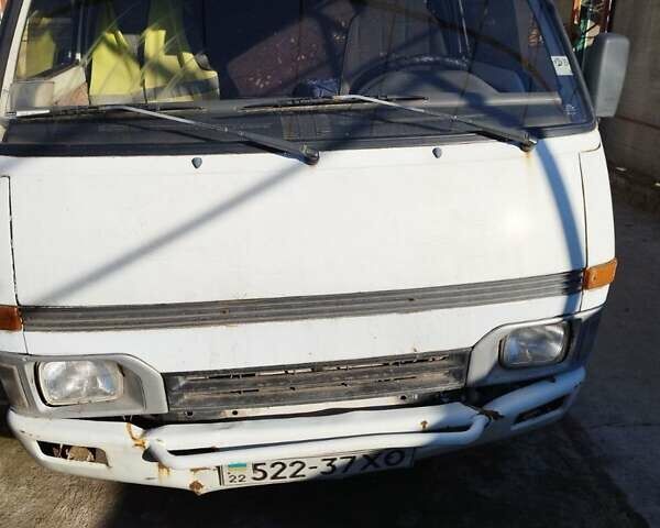 Ісузу Міді, об'ємом двигуна 0 л та пробігом 300 тис. км за 1300 $, фото 1 на Automoto.ua