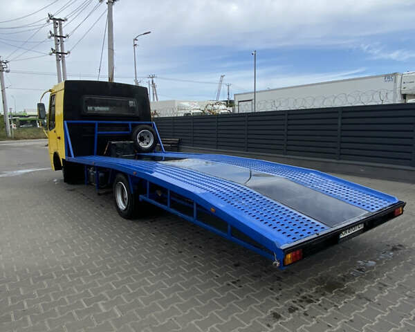 Исузу НЛР, объемом двигателя 0 л и пробегом 220 тыс. км за 13000 $, фото 6 на Automoto.ua