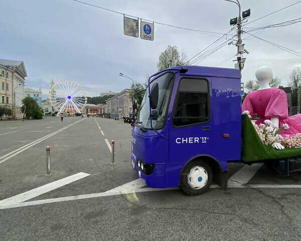Исузу НЛР, объемом двигателя 0 л и пробегом 220 тыс. км за 13000 $, фото 11 на Automoto.ua