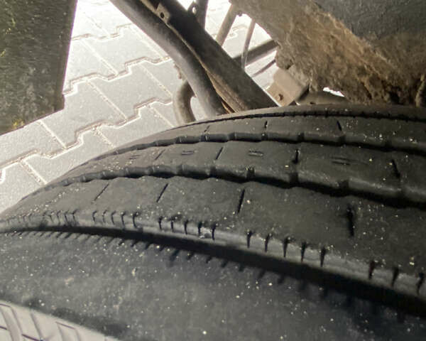Исузу НЛР, объемом двигателя 0 л и пробегом 220 тыс. км за 13000 $, фото 8 на Automoto.ua