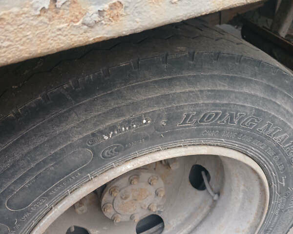 Исузу НПР, объемом двигателя 0 л и пробегом 400 тыс. км за 11000 $, фото 10 на Automoto.ua