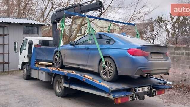 Исузу НКР 2008 в Обухове на Automoto.ua Белый Исузу НКР, объемом двигателя 4.57 л и пробегом 0 тыс. км за 30000 $, фото 3 на Automoto.ua