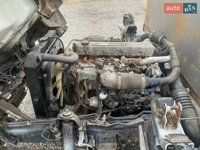 Ісузу NQR 2010 у Кривому Розі на Automoto.ua Білий Ісузу NQR, об'ємом двигуна 4.57 л та пробігом 250 тис. км за 12600 $, фото 8 на Automoto.ua