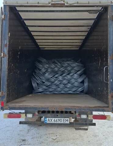 Білий Ісузу NQR, об'ємом двигуна 4.75 л та пробігом 480 тис. км за 6500 $, фото 2 на Automoto.ua
