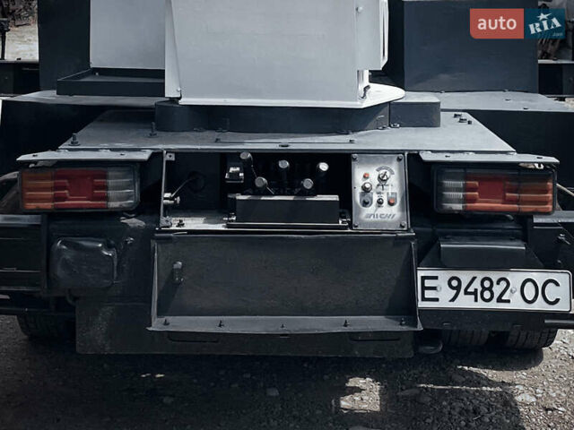 Білий Ісузу NQR, об'ємом двигуна 0 л та пробігом 0 тис. км за 24999 $, фото 15 на Automoto.ua