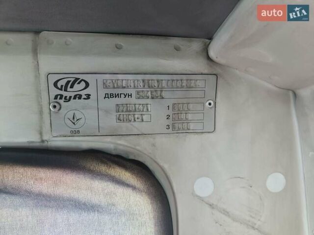 Белый Исузу НКР, объемом двигателя 4.57 л и пробегом 534 тыс. км за 8300 $, фото 21 на Automoto.ua